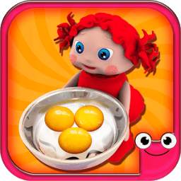 Toddler Learning Games Free