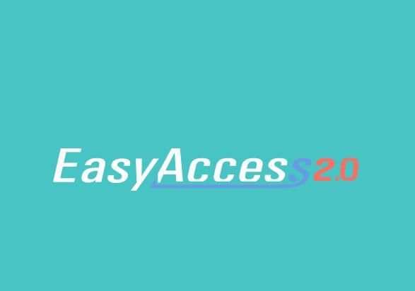 EasyAccessVPN Connector screenshot 1