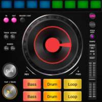DJ Mixer Song Mix Music on 9Apps