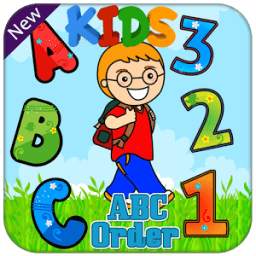 Kids ABC : Preschool Learning