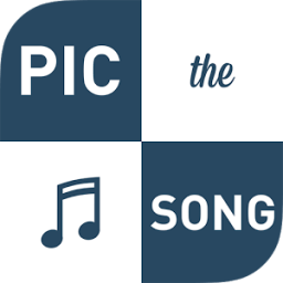 Pic the Song - Music Puzzles иконка