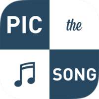 Pic the Song - Music Puzzles on 9Apps
