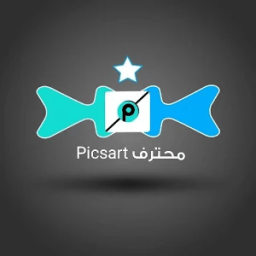 ikon محترف PicsArt