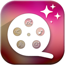 Mini Movie - SlideShow icon