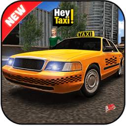 Crazy Taxi Highway Driver 3D