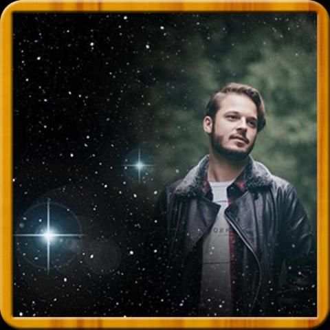 Stars Photo Frame скриншот 5