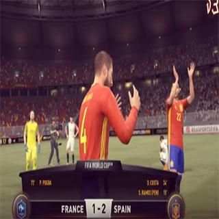 Guide For PES 18 screenshot 5