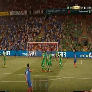 Guide For PES 18 screenshot 4