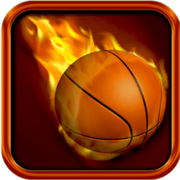 Dunk Fire Shot иконка