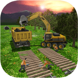 ikon Train Construction Simulator 2017