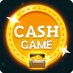 Cash-Game - Cases with money / simulator icon