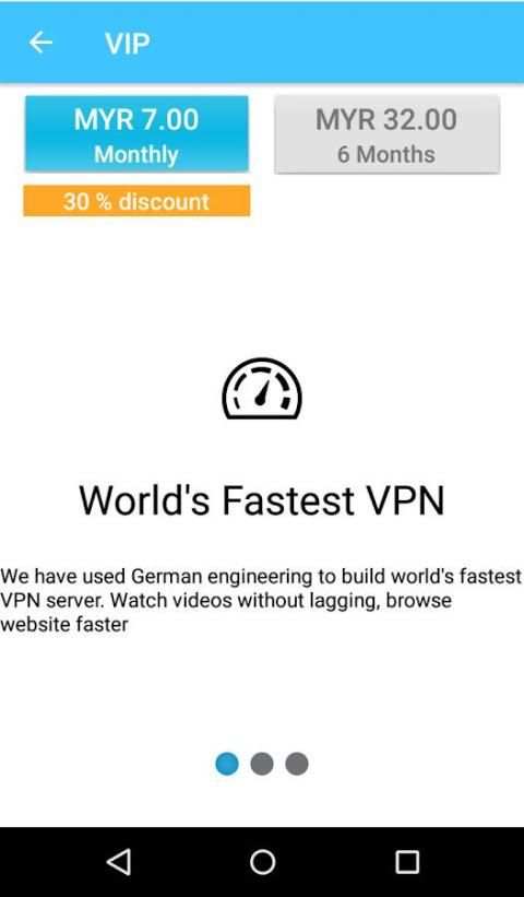 Secure VPN- Best Vpn Free Fast 1 تصوير الشاشة