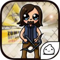 TWD Zombie Evolution - Idle Clicker Game