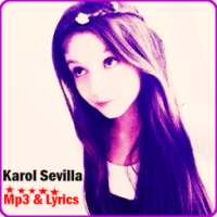 Sonreir Y Amar - Karol Sevilla on 9Apps