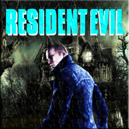 Free Guide Resident Evil 4 icon