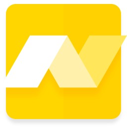 Xender - File Transfer &amp; Share иконка