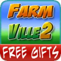 Farm2 Free Bonus Gifts