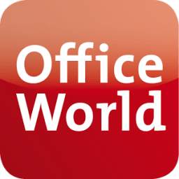 Office World