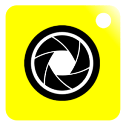 Filters snap Selfiegenic icon