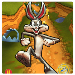 Guide For Looney Tunes Dash иконка