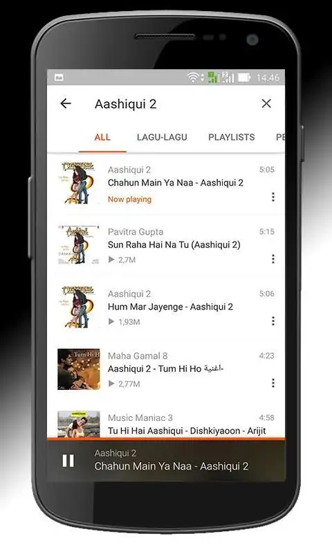 Aashiqui 2 All Songs App Download 2021 Free 9apps Hindi movie featuring aditya roy kapur, shraddha kapoor aashiqui 2 is a hindi album released in 2013. 9apps