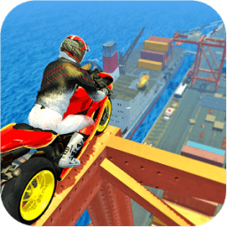 एक मालिक की तरह बाइक पार्क आइकन