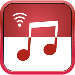 Wi-Fi Music иконка