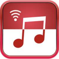 Wi-Fi Music on 9Apps