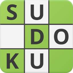 Sudoku: Brain Puzzle
