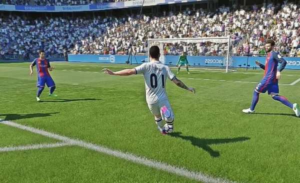 GUIDE FIFA 17 2 تصوير الشاشة