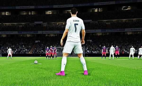 GUIDE FIFA 17 1 تصوير الشاشة
