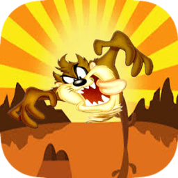 Taz Super Jungle Adventure иконка
