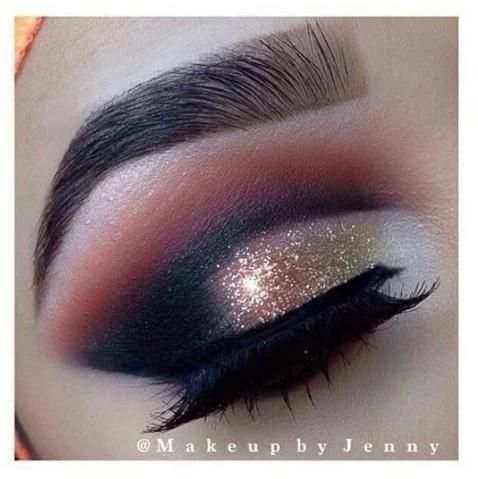 Eye Make-up Gallery screenshot 2