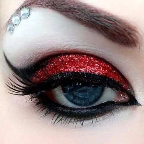 Eye Make-up Gallery screenshot 5