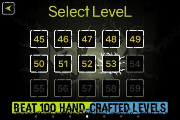 Na4 | Action Puzzle Game screenshot 8
