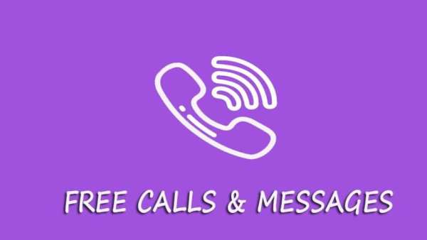 Free Viber Calls and Messages Tips screenshot 4