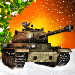 World War III: Tank Battle أيقونة