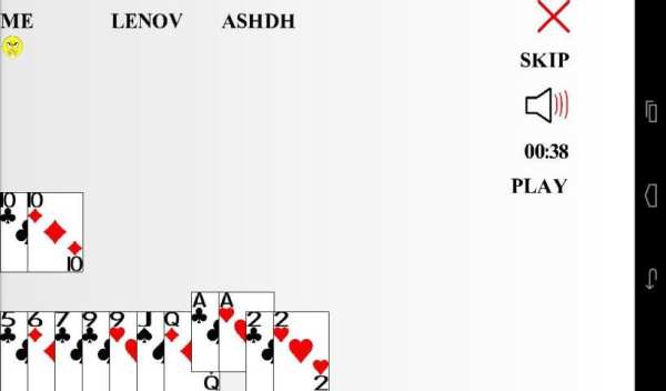 Mini Games Hotspot All in one скриншот 4