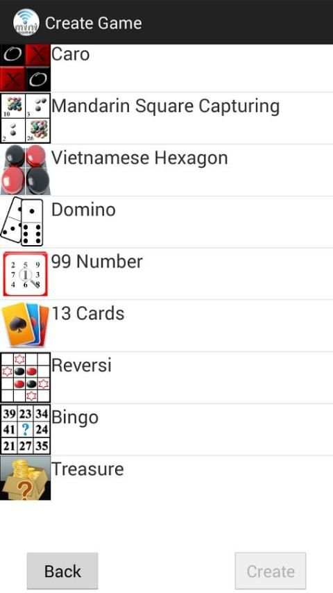 Mini Games Hotspot All in one 16 تصوير الشاشة