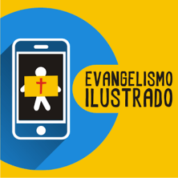 Evangelismo Ilustrado icon