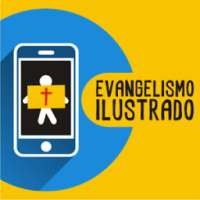 Evangelismo Ilustrado on 9Apps