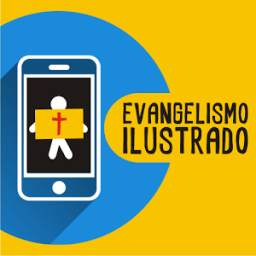 EVANGELISMO ILUSTRADO 7.2