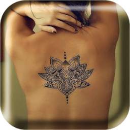 Spiritual Images for Tattoo Girl