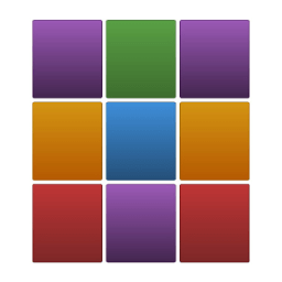 Shock Panel (Drum PAD) icon