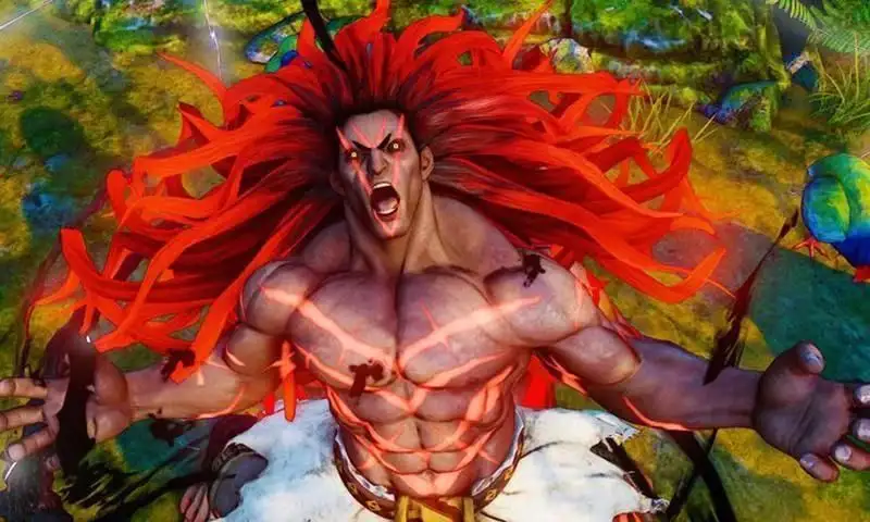 Street Fighter V APK Download 2023 - Free - 9Apps