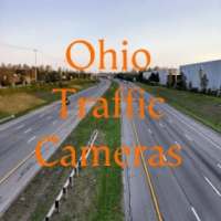 Ohio Traffic Cameras on 9Apps