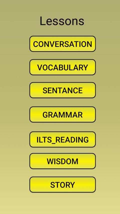 English Place скриншот 6