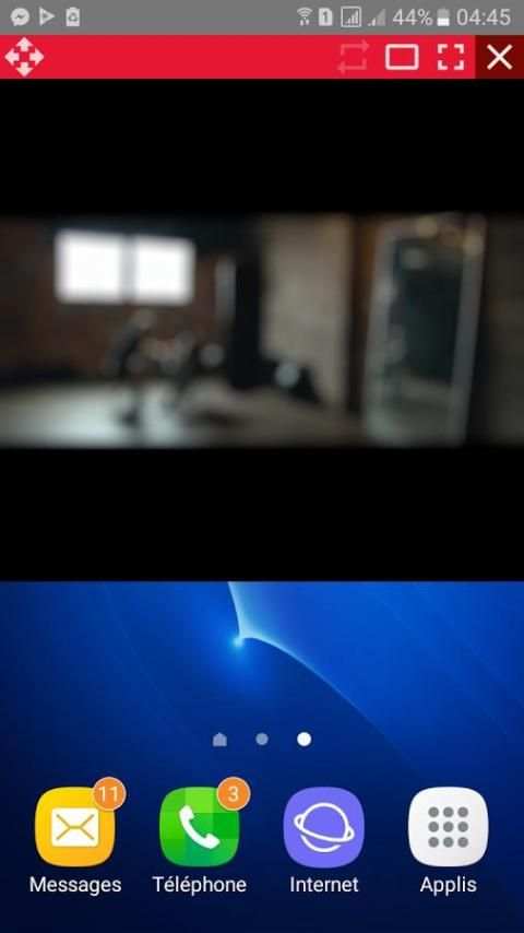 Float Tube Video Pro screenshot 3