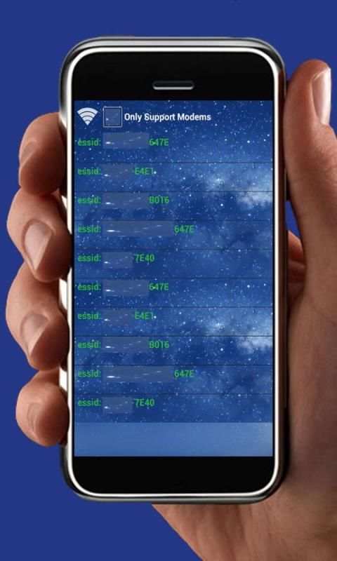 WiFi Hacker Password 2018 Simulator 1 تصوير الشاشة