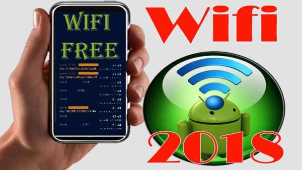WiFi Hacker Password 2018 Simulator 2 تصوير الشاشة